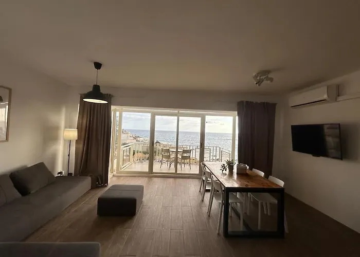 Sea-Mist Luxury Escape