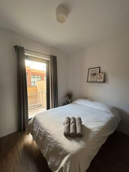 Sea-mist Luxury Escape Appartement San Ġiljan