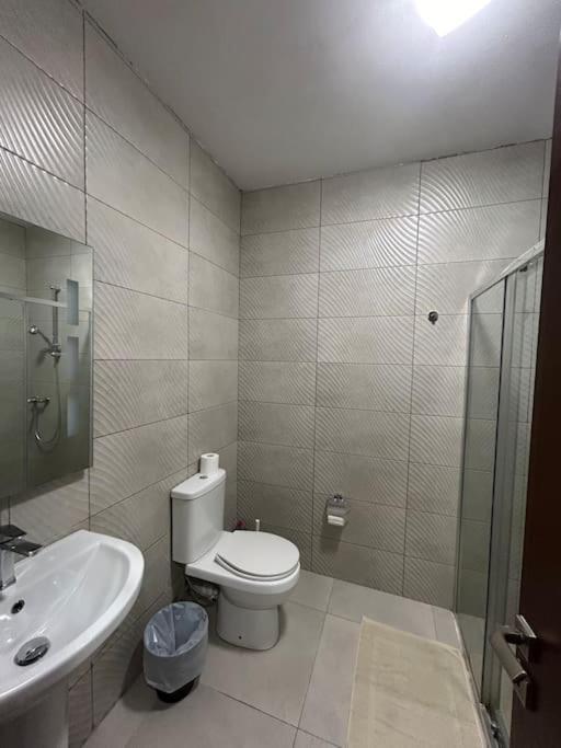 Appartement Sea-mist Luxury Escape *