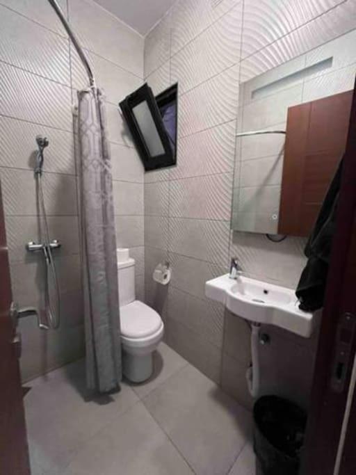 Sea-mist Luxury Escape Appartement
