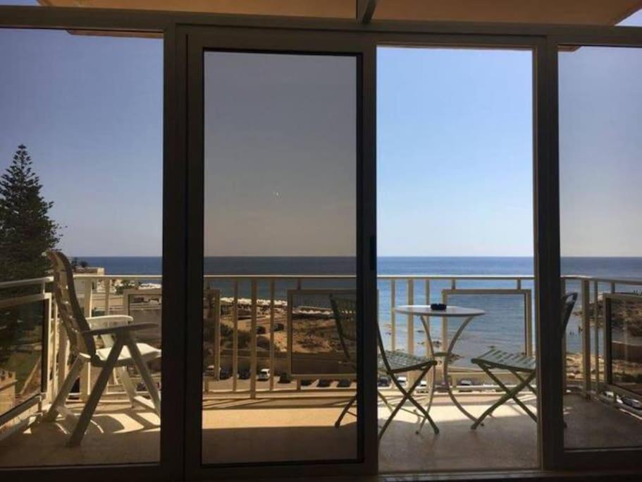 Sea-mist Luxury Escape Appartement *