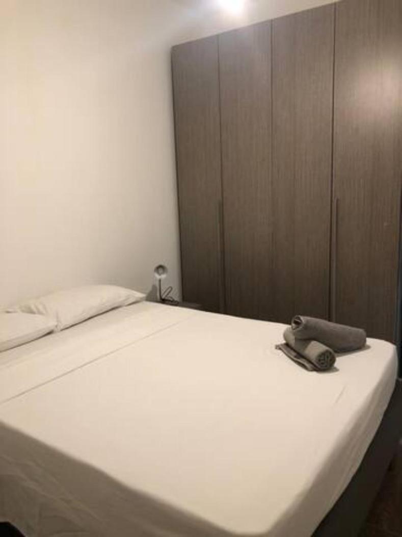 Sea-mist Luxury Escape Appartement San Ġiljan