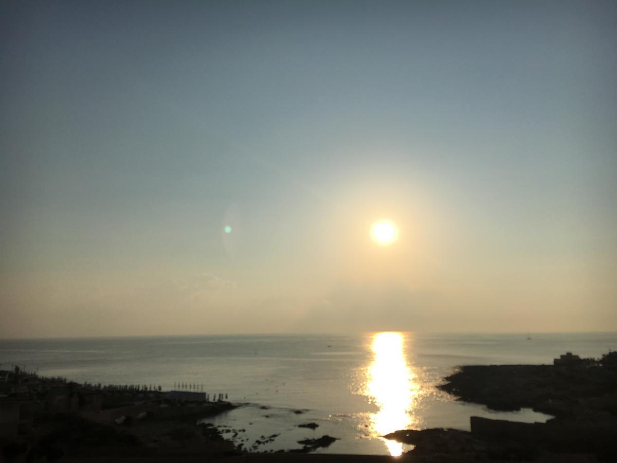 Appartement Sea-mist Luxury Escape